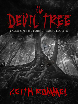 cover image of The Devil Tree